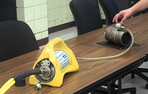 Radiographic Testing (RT) & Radiographic Film Interpretation (RTFI)